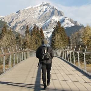 Meet your Posher, Ryan